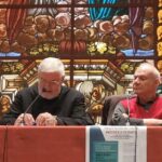 Mons. Bregantini e “Processo alla solidarietà”